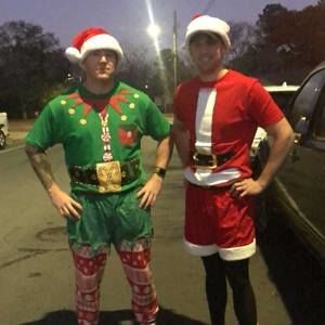 Meet your Posher, Seth